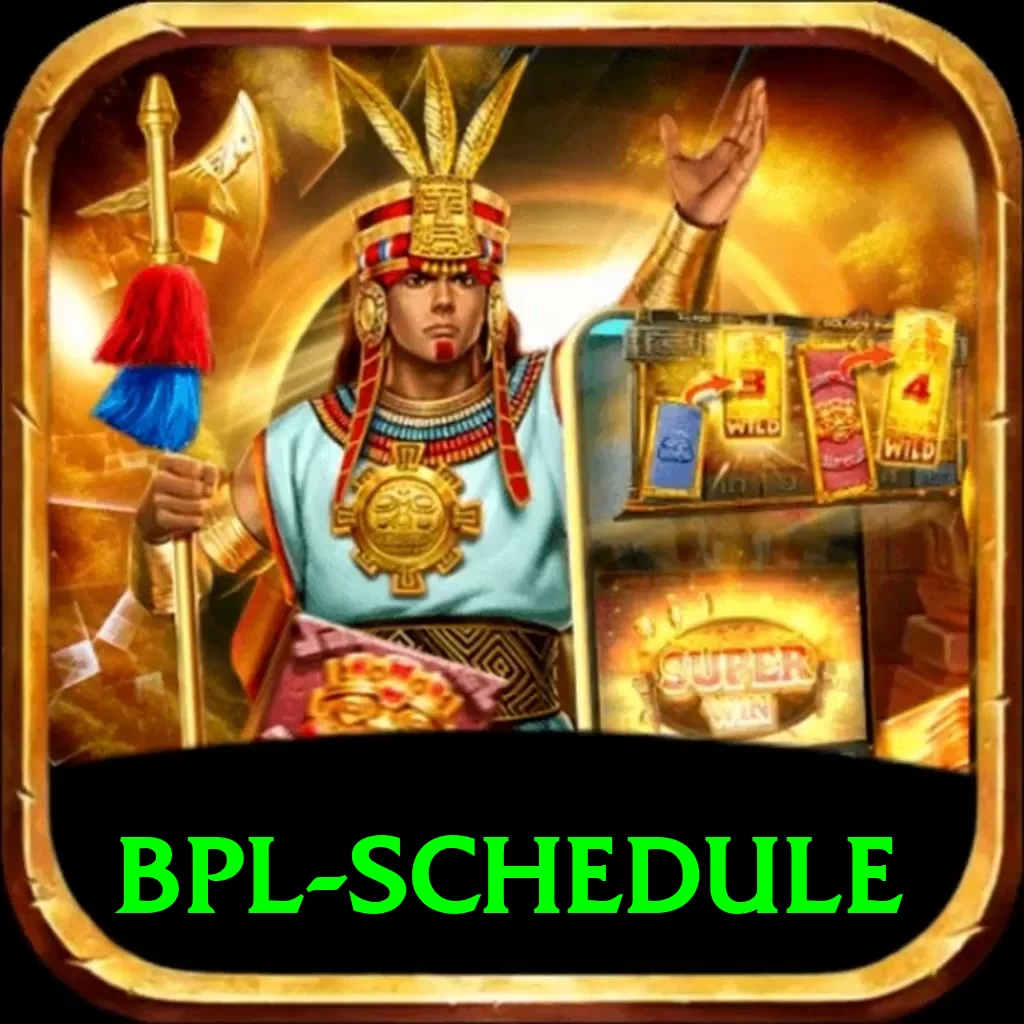 bpl schedule Deluxe Pro v5.4.7 - 2