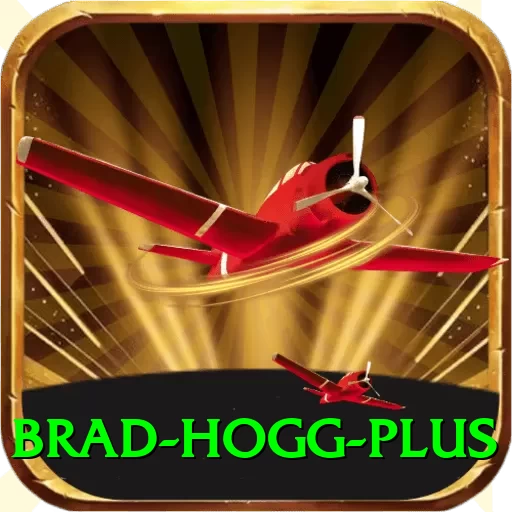 brad hogg PK Elite - 2