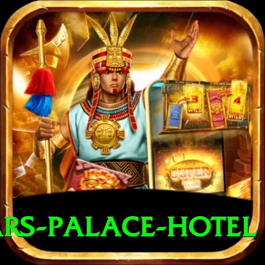 caesars palace hotel Apps (Tools & Injectors) Master v4.6.8 - 2