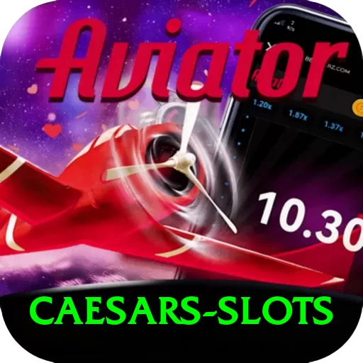 caesars slots Pro1 v2.4.2 - 2