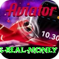 casino games real money Deluxe v4.4.9