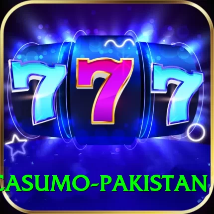 Casumo Pakistan Elite vv1.3.7 - 2