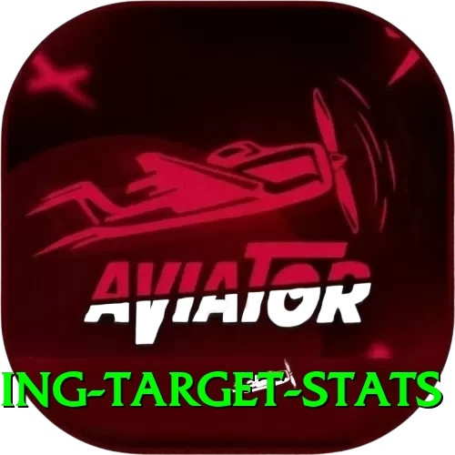 chasing target stats Plus v2.8.8 - 2