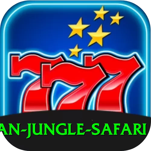 chitwan jungle safari Master v2.3.8 - 2