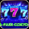 cho la pass gokyo Premium Plus v5.5.2