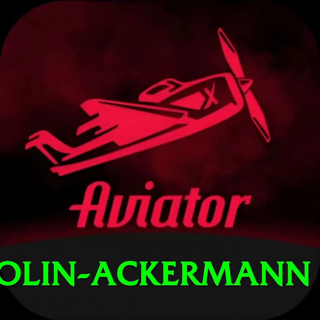 colin ackermann Deluxe Pro v4.5.4 - 2
