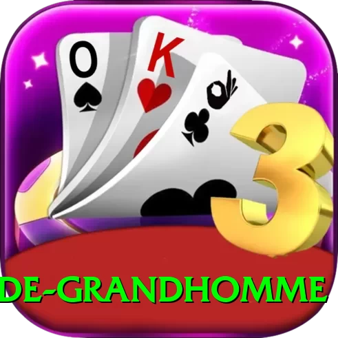 colin de grandhomme Games (Casino & Earning) Ultimate v5.5.1 - 2