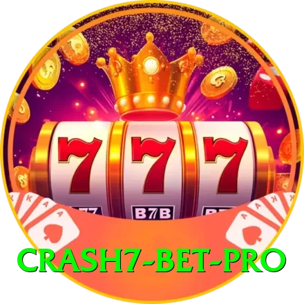 crash7 bet Game Ultimate v1.1.1 - 2