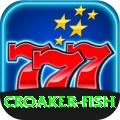 croaker fish Deluxe Edition v4.5.5