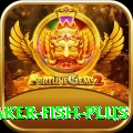 croaker fish Live Gold