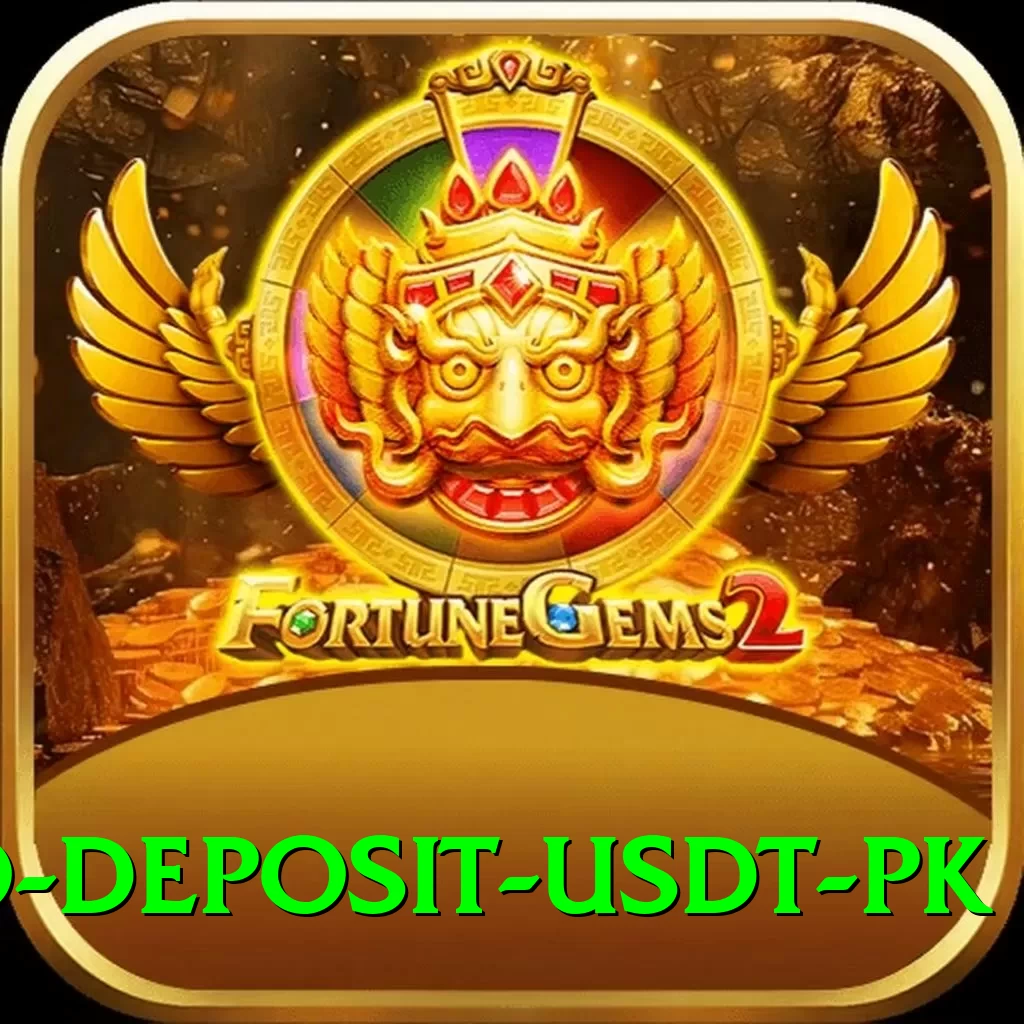 crypto deposit usdt pk Games (Casino & Earning) Gold v5.9.8 - 2