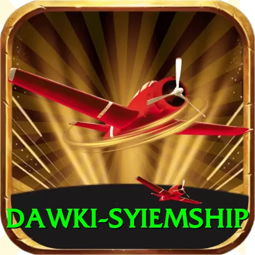 dawki syiemship Master Pro v1.2.0 - 2