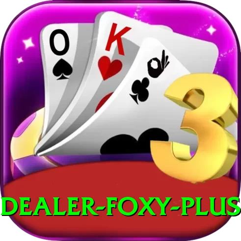 Dealer Foxy Live Ultimate v3.9.4 - 2