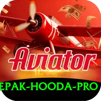 deepak hooda - Plus Earning App - 2