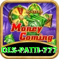 Des Patti 777 Plus Pro v1.3.2