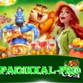 devdutt padikkal King Casino App