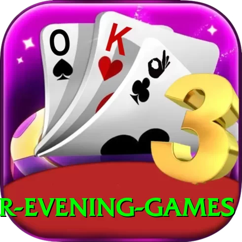 dew factor evening games Premium Plus v1.3.2 - 2