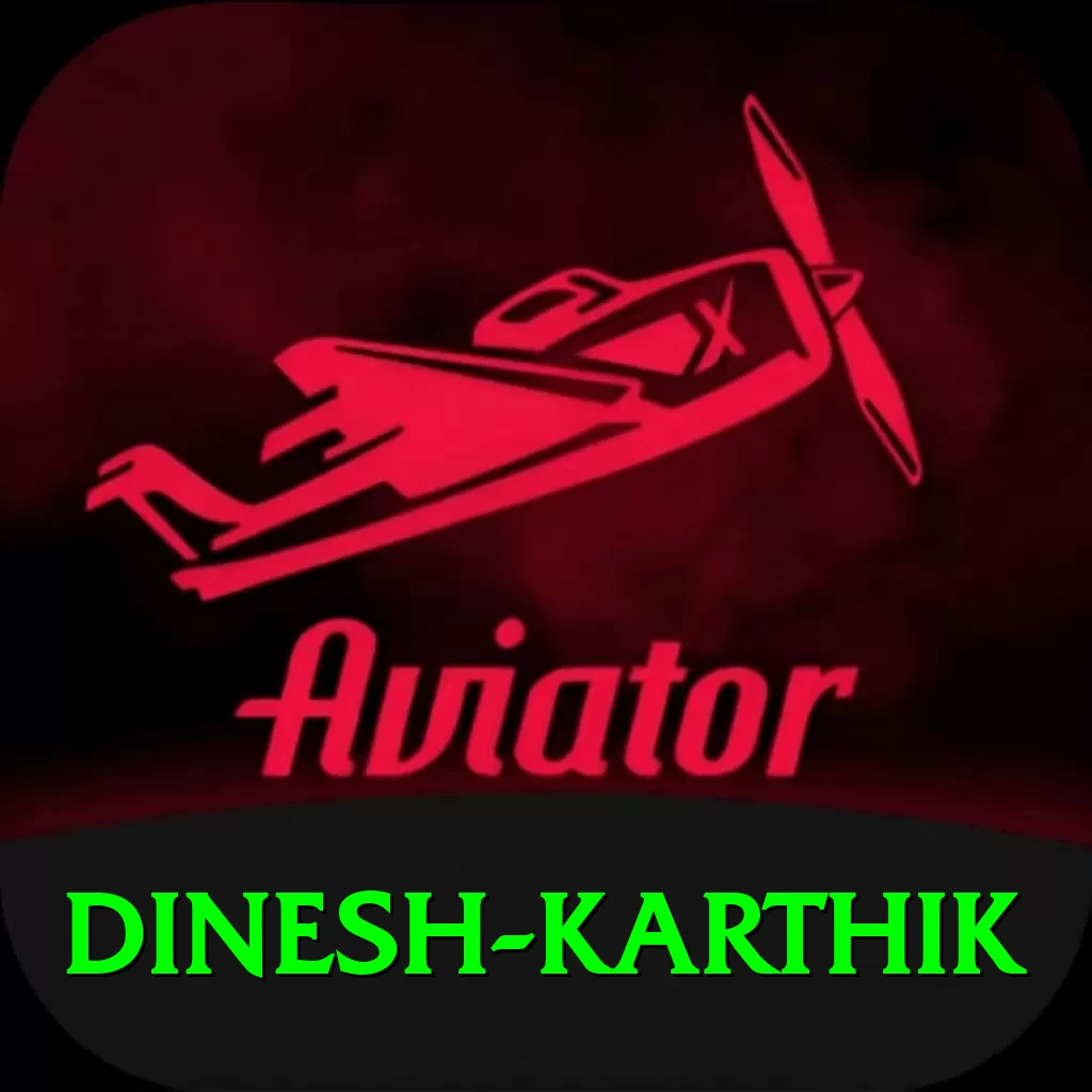 dinesh karthik Games (Casino & Earning) Pro v3.3.1 - 2