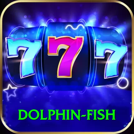 dolphin fish Games (Casino & Earning) Master v2.3.2 - 2
