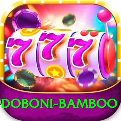 dovan doboni bamboo Plus Edition v5.9.2 - 2