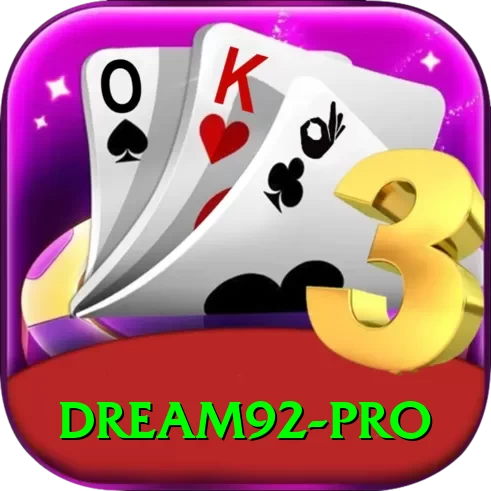 dream92 Gaming VIP v5.3.1 - 2