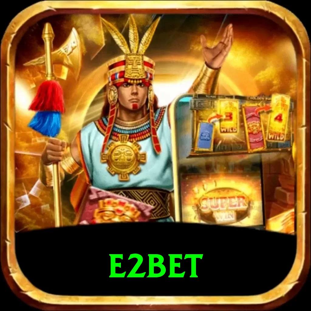 e2bet Premium v4.8.1 - 2