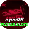 explorer slots Max vv5.3.8