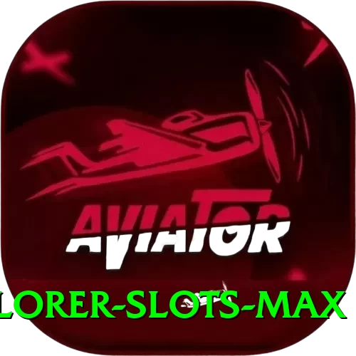 explorer slots Legend 2024 - 2