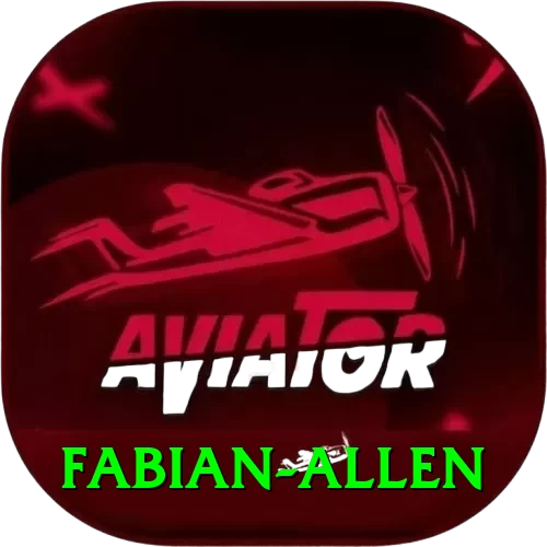 fabian allen Pro v5.0.1 - 2