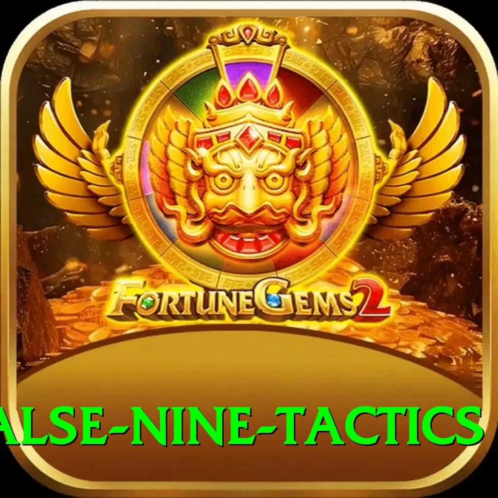 false nine tactics Pro Max v1.0.9 - 2