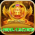 false nine tactics Pro Max v1.0.9