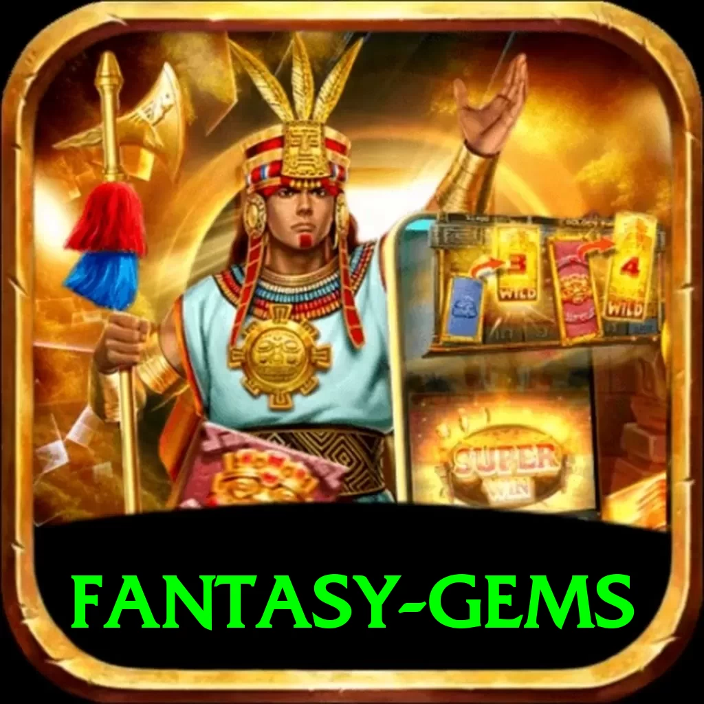fantasy gems Games (Casino & Earning) Pro v2.6.2 - 2