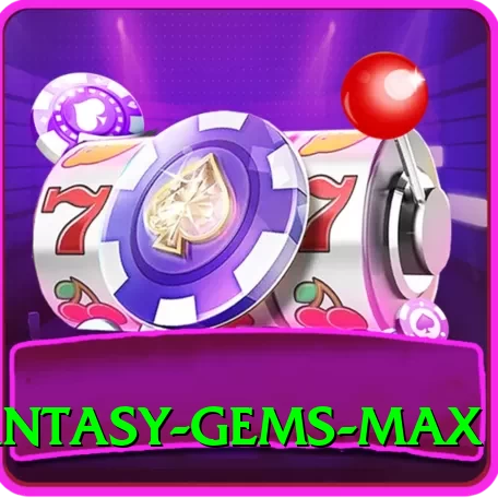 Fantasy Gems Casino Max v3.6.7 - 2