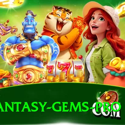 Fantasy Gems Ultimate v3.7.5 - 2