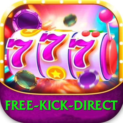 free kick direct Master v4.9.0 - 2