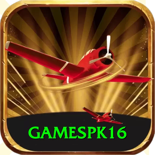 gamespk16 Deluxe v3.6.4 - 2