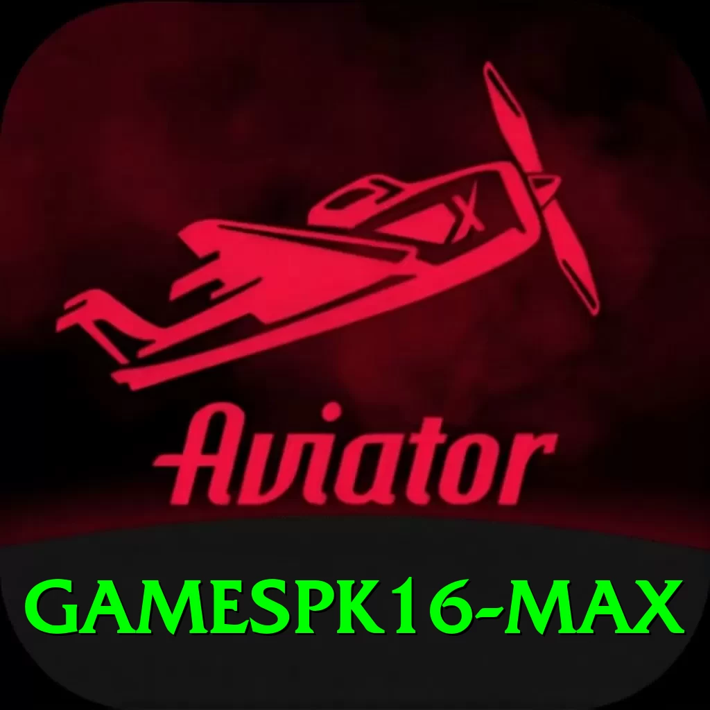 gamespk16 Pakistan Mega v1.2.2 - 2
