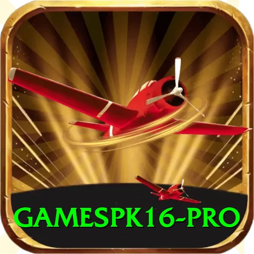 gamespk16 Mobile VIP - 2