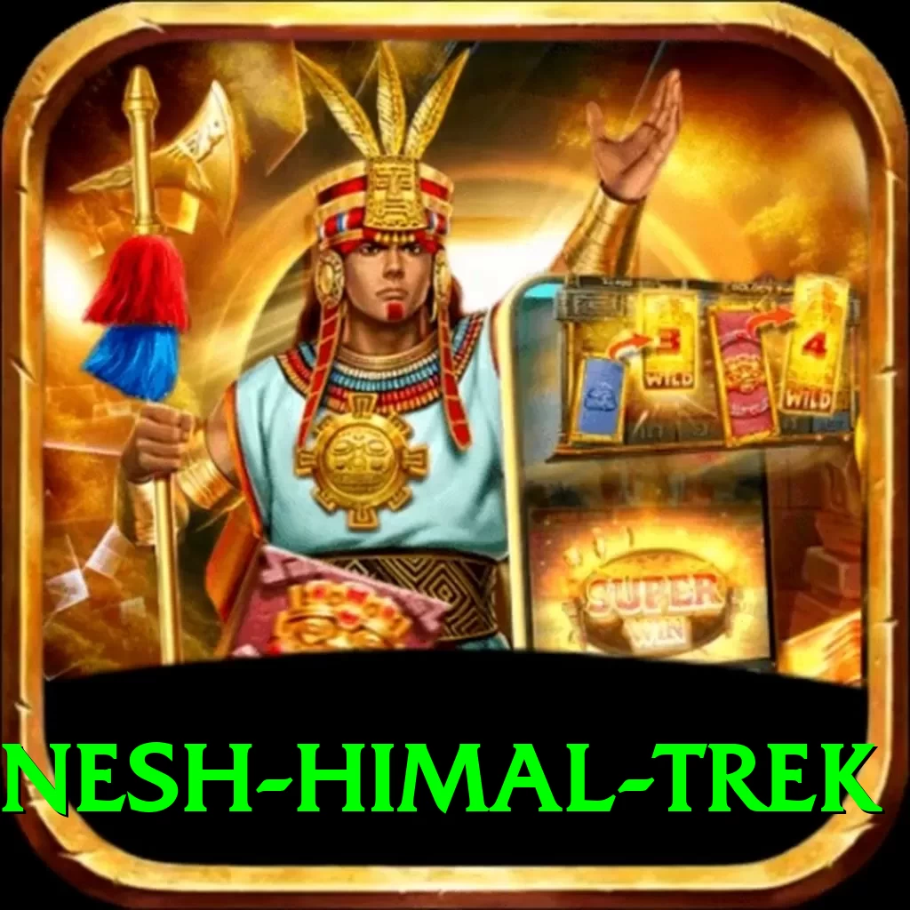 ganesh himal trek Elite Pro v1.2.7 - 2