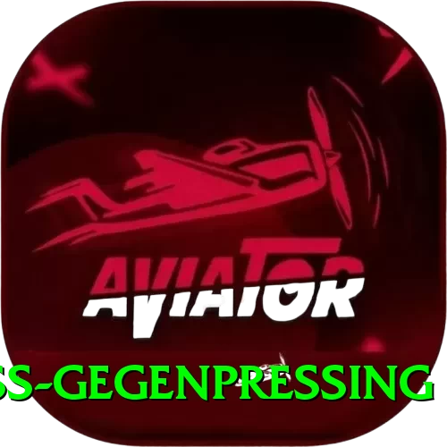 gegenpress gegenpressing Apps (Tools & Injectors) Gold v2.1.9 - 2