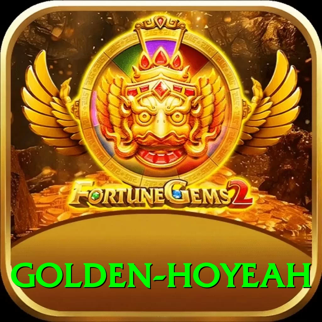 golden hoyeah Games (Casino & Earning) Premium v1.7.3 - 2