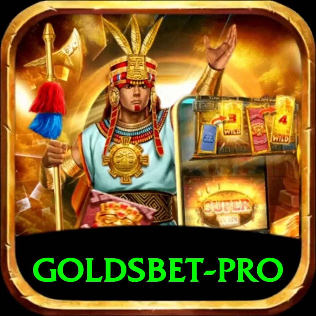 goldsbet - Elite Earning App - 2