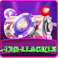 gtl global t20 leagues Games (Casino & Earning) Gold v1.0.7