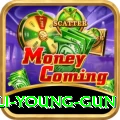 haider ali young gun Gold Pro v1.3.5