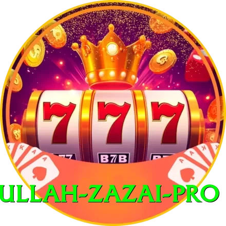 hazratullah zazai Plus Slots - 2