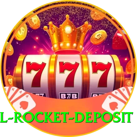 hbl rocket deposit Ultimate Pro v4.5.6 - 2