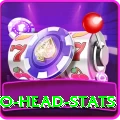 head to head stats VIP Pro v5.6.0