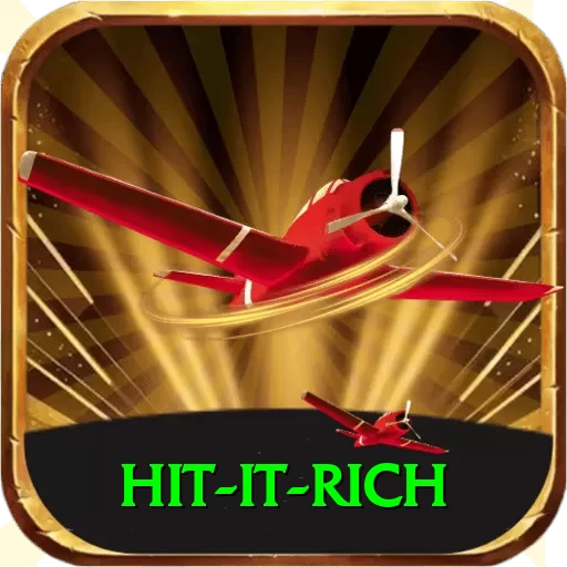 hit it rich Premium v5.5.6 - 2