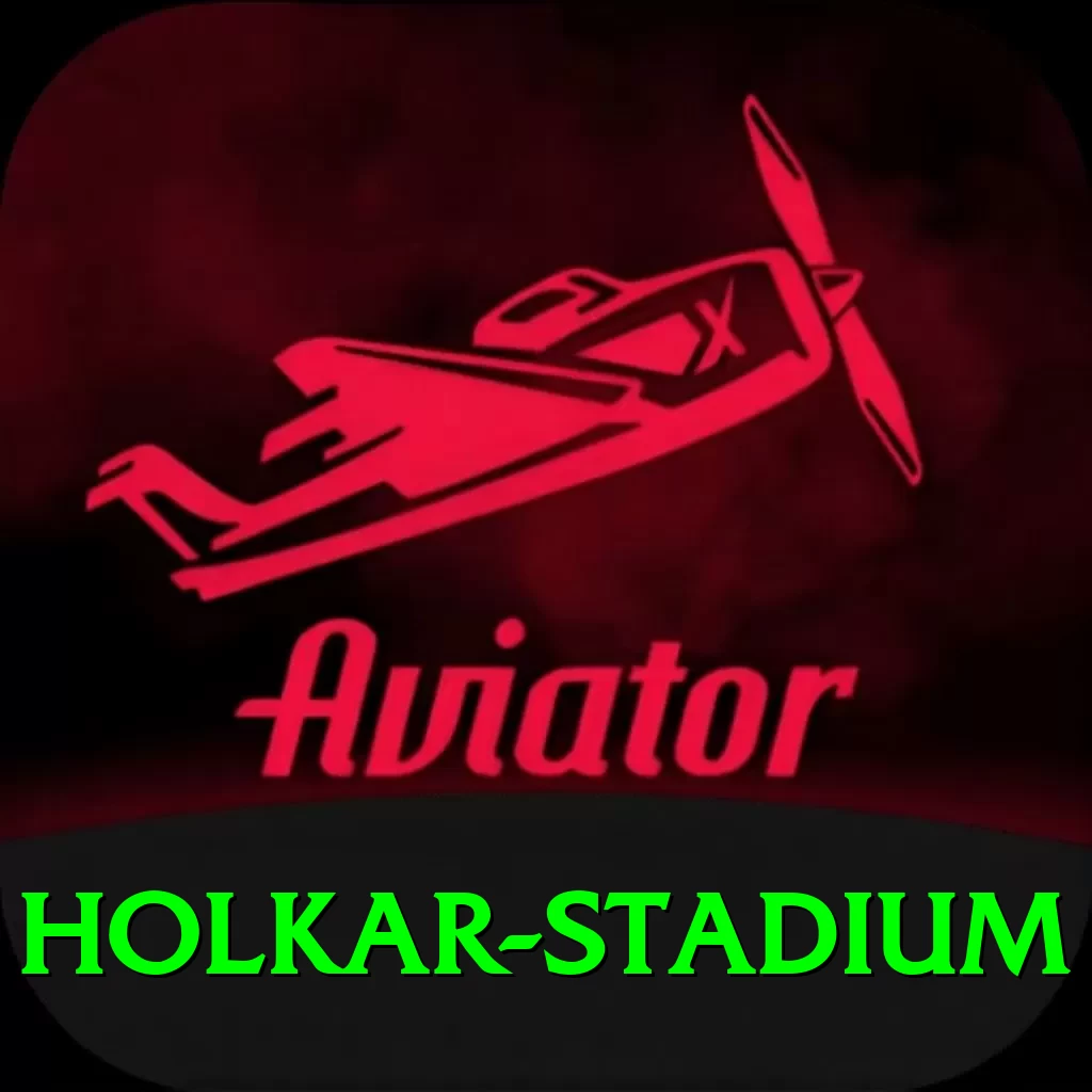 holkar stadium Ultimate Pro v3.2.0 - 2