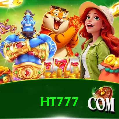 ht777 Plus Edition v5.9.2 - 2